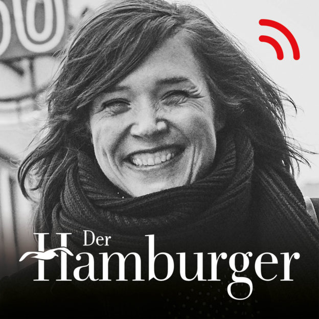 DER HAMBURGER Podcast