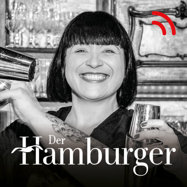 Bettina Kupsa Der Hamburger Podcast