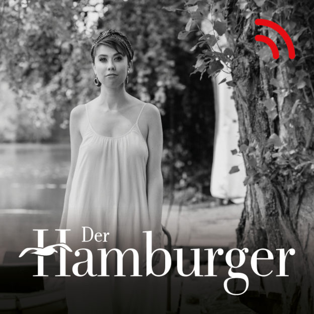 Der Hamburger Podcast Ada Brodie